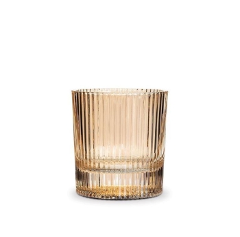 Vertical Optic Amber