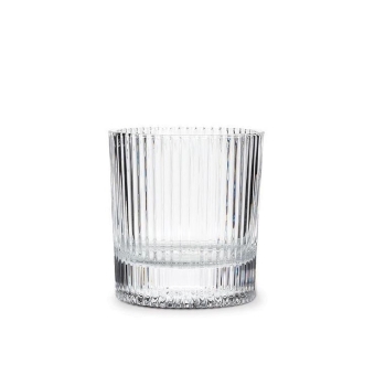 Vertical Optic Clear