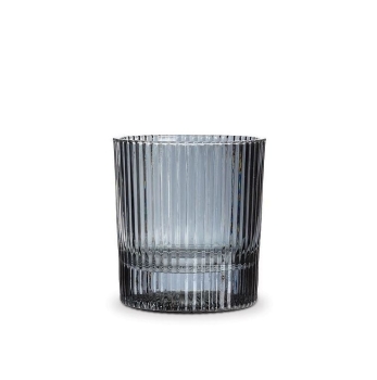 Vertical Optic Gray