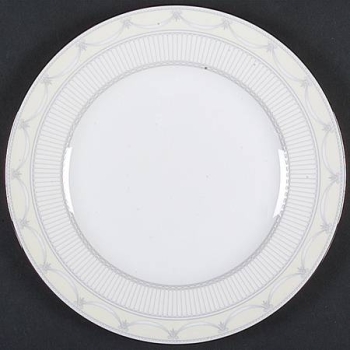 Villa 5 Piece Place Setting by Gorham