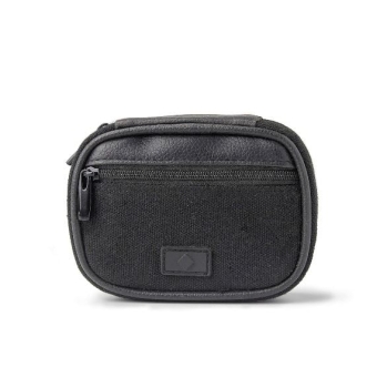 Wellness Keeper Zippered Pill & Vitamin Case