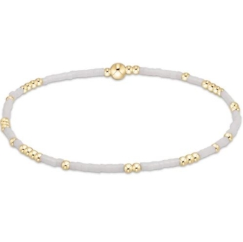 Hope Unwritten Bracelet Solids, Asst.