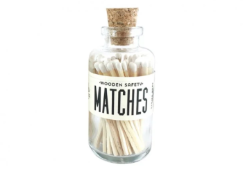 Vintage Mini Matches