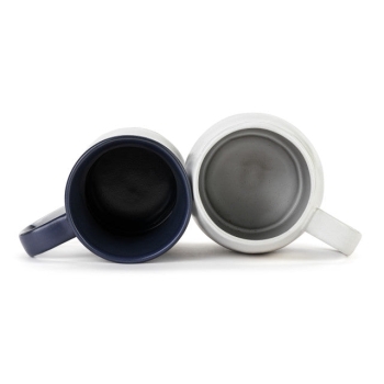 Yours & Mine Hug Mugs-Set of 2