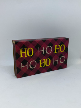 Buffalo Plaid Matches