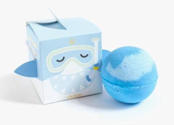 Baby Shark Bath Balm