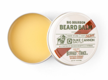 Big Bourbon Beard Kit