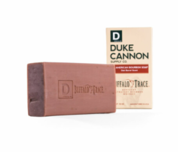 Big Bourbon Beard Kit