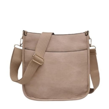 Posie Crossbody - Beige