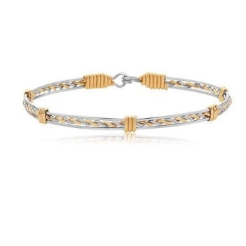Be Still Bracelet
