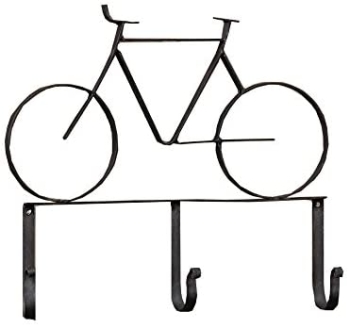 Metal Bicycle Wall Hook