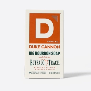 Big Ass Brick of Soap - American Bourbon