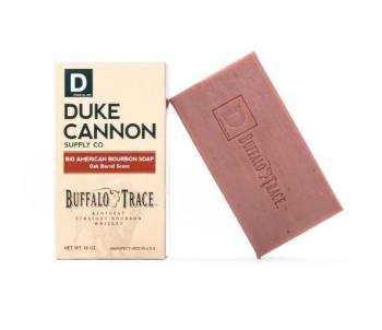 Big Ass Brick of Soap - American Bourbon