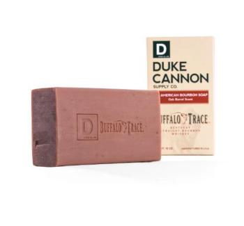 Big Ass Brick of Soap - American Bourbon