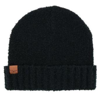 Common Good Recycled Beanie