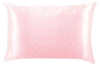 Bye Bye Bedhead Satin Pillow Cases, Prints