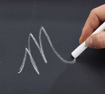 Craft Chalk Cloth