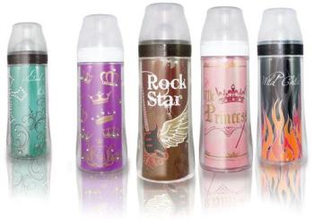 Baby Bottles