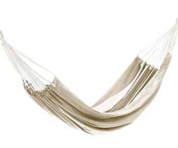 Cotton Hammock