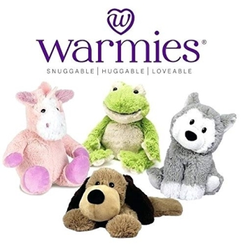 Warmies Cozy Plush, Llama