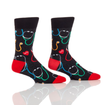 Men's Socks Doctor