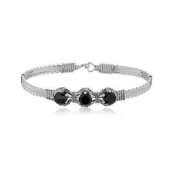 Dark Night Bracelet