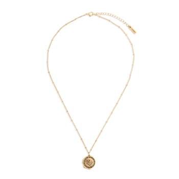 Dear You Necklace - Daughter