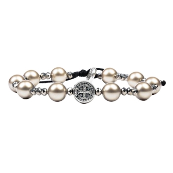 Divine Beauty Bracelet, 2 Asst