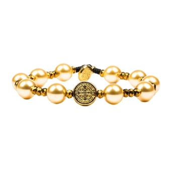 Divine Beauty Bracelet, 2 Asst