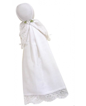 Baby's Keepsake Doll