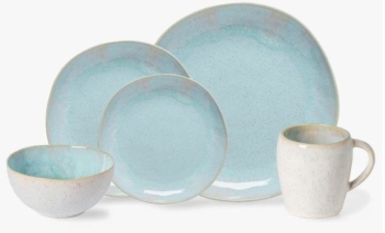 Casafina Eivissa Sea Blue