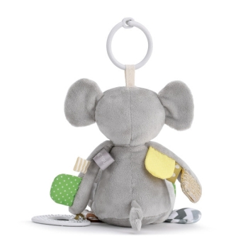 Activity Teether Buddy - Elephant