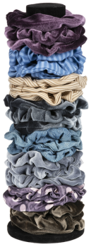 Scrunchie Bar / Choose 3