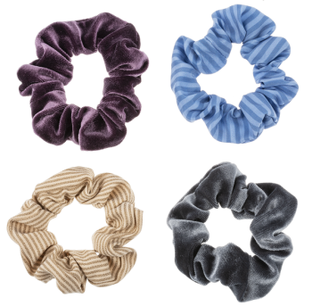 Scrunchie Bar / Choose 3