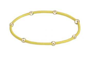 Essentials Hair Tie, Asst.