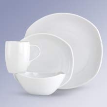 Classic Fjord - 4 Piece Place Setting
