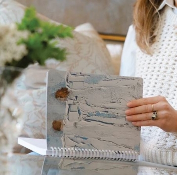 Forever Journal - Spiral Bound Notebook