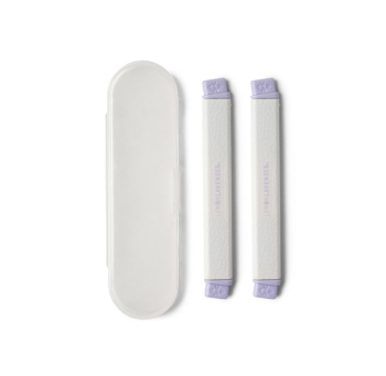 Lemon Lavender Fuzz Off Dermaplaner Facial Razor