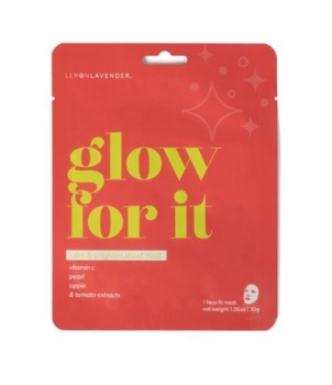 Lemon Lavender Sheet Dreams