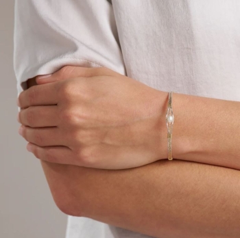Guardian Angel Bracelet
