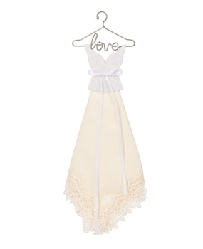 Handkerchief Dress