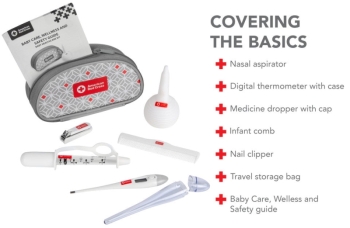 Baby Healthcare Kit