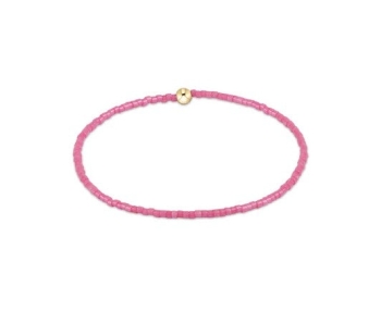 Hope Unwritten Bracelet Solids, Asst.