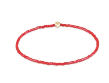 Hope Unwritten Bracelet Solids, Asst.