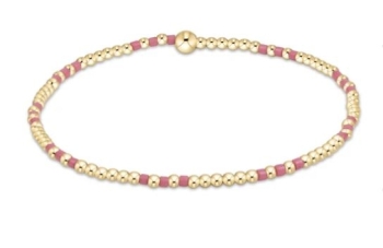 Hope Joy - Bright Pink