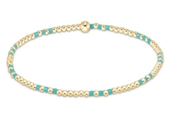 Hope Joy - Turquoise