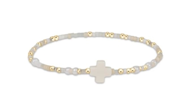 Hope Unwritten Signature Cross - Call Me on My Shellphone