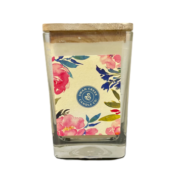 15 oz Large Keepsake Jar Candle