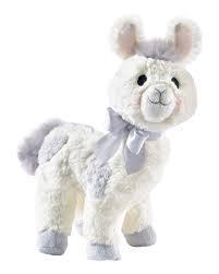Lil\' Llama Plush Toy
