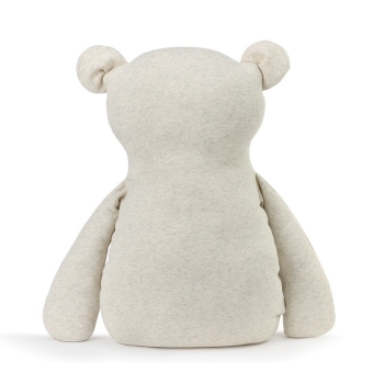 Jumbo Poetic Threads Bear